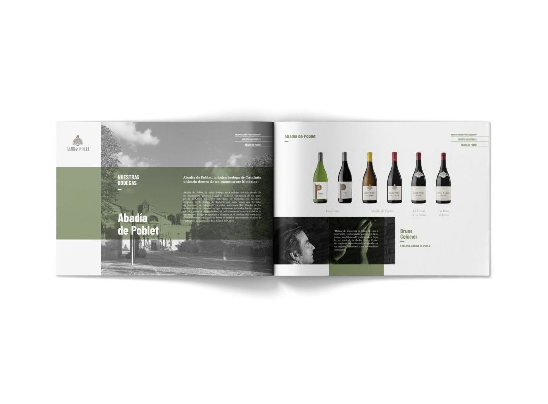 Raventós Codorníu — Wineries