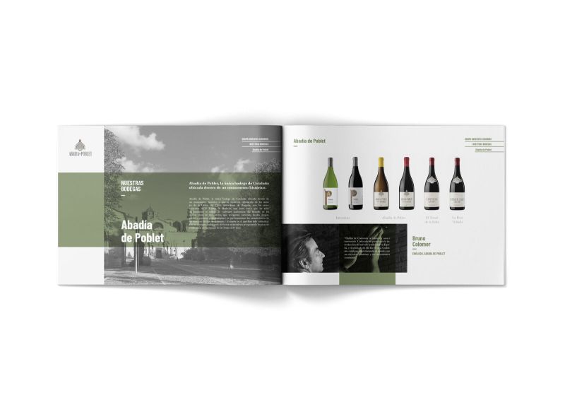 Raventós Codorníu — Wineries