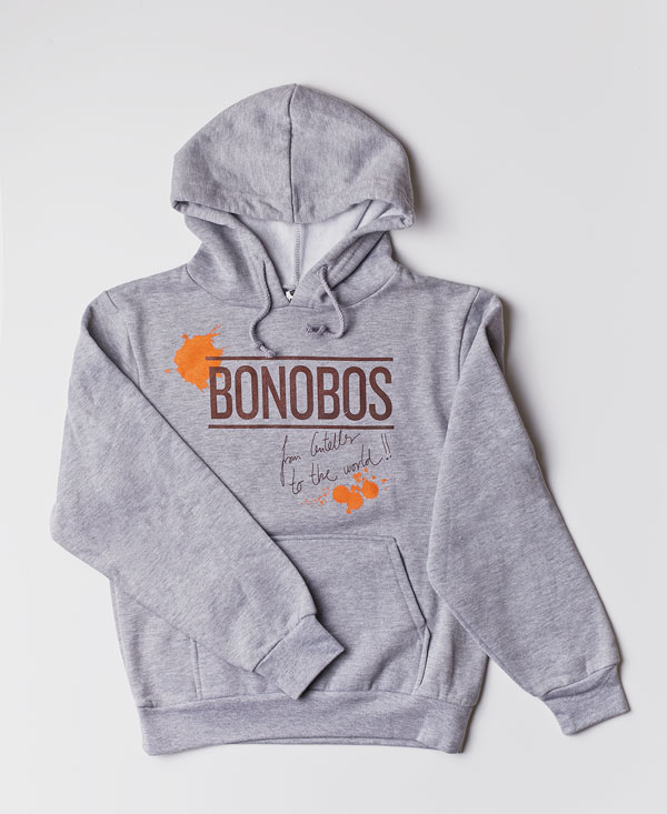 Bonobos: From Centelles to the world