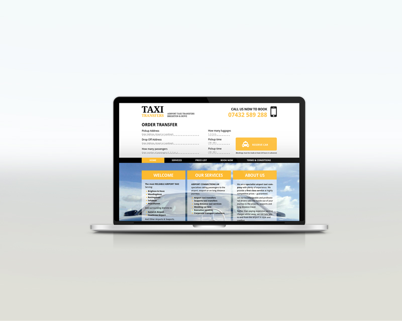 Airport Taxi Transfers (UK)